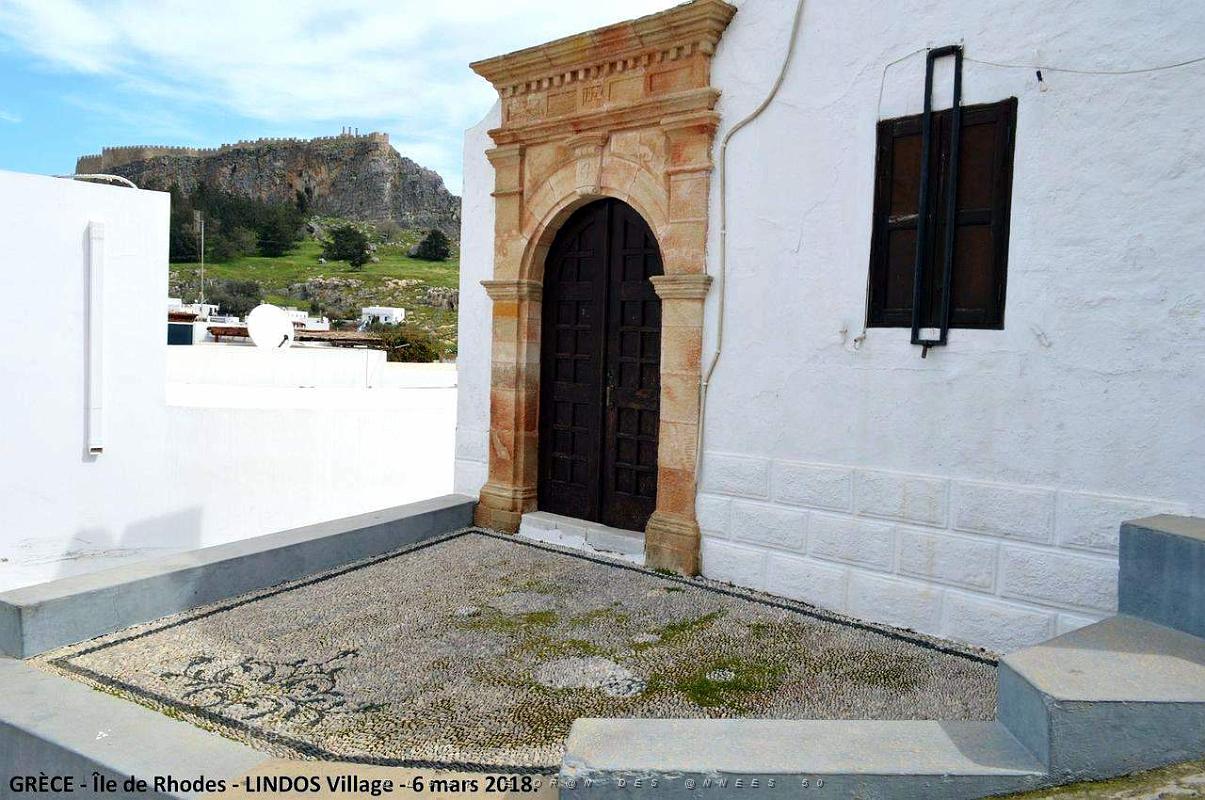023- Grece Lindos .JPG